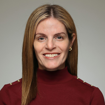 Dr. Michele Hirsch